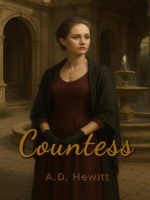 cover image of Countess